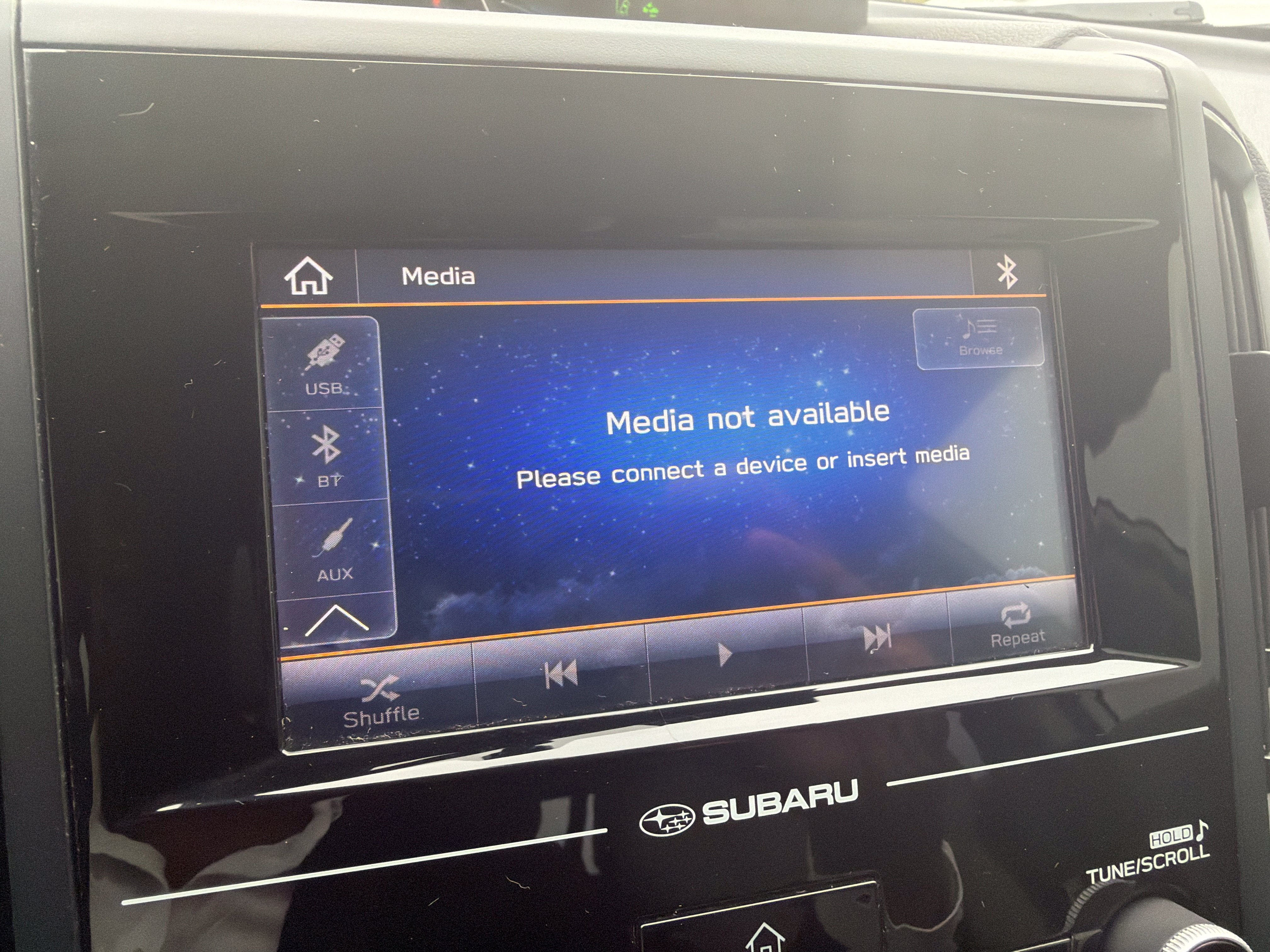 Used 2024 Subaru Forester Premium AWD/4WD image 28