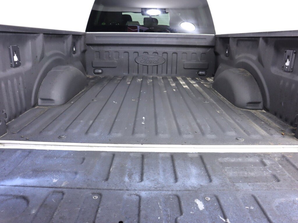 Used 2019 Ford F150 XLT w/ Equipment Group 301A Mid image 34