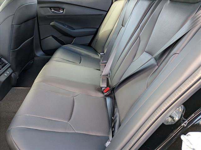 New 2026 Honda Accord Sport image 14