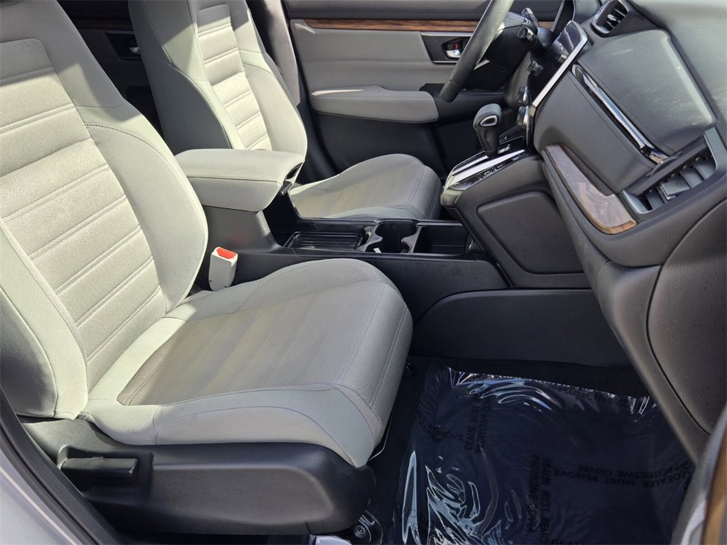 Used 2022 Honda CR-V EX image 18