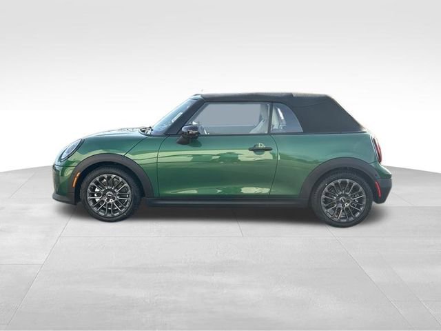 New 2026 MINI Cooper S image 6