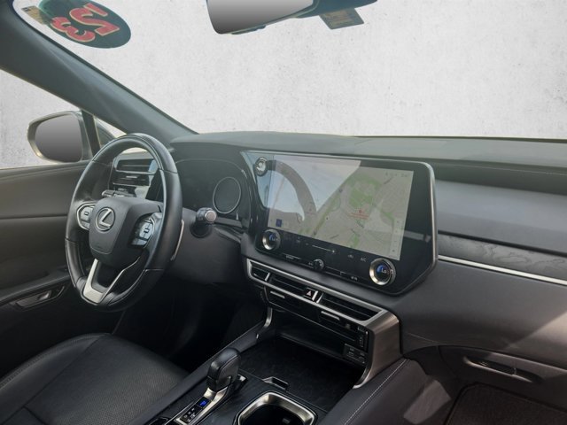 Used 2023 Lexus RX 350 Premium w/ Accessory Package FWD image 18