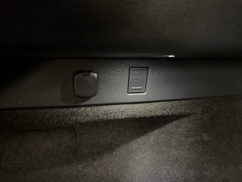 Used 2022 Lexus NX 350 AWD w/ Premium Package image 37