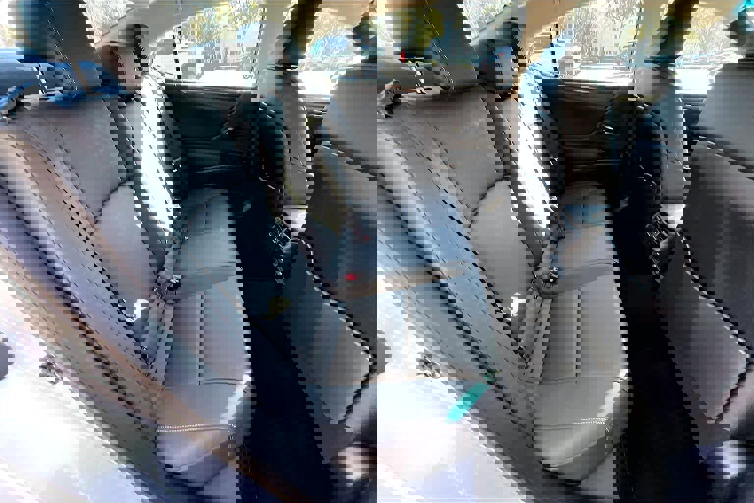 Used 2023 Lexus ES 350 image 18