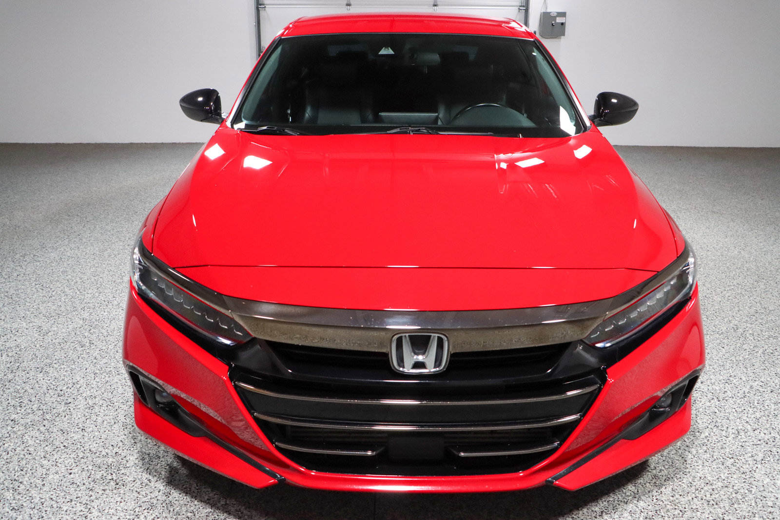 Used 2022 Honda Accord Sport image 4