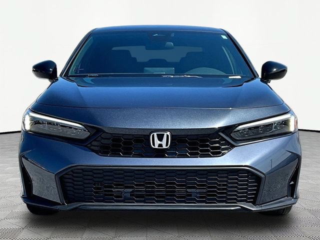 Used 2025 Honda Civic Sport image 2