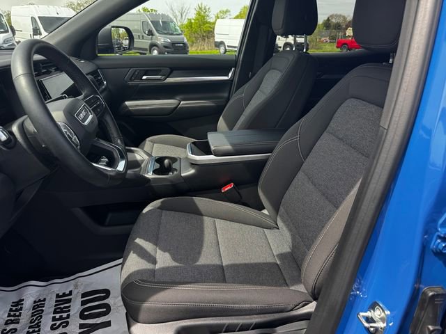 Used 2026 GMC Terrain Elevation FWD image 21