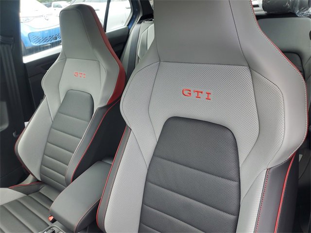 New 2025 Volkswagen GTI Autobahn image 19