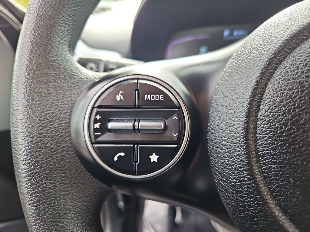 Used 2024 Kia Soul LX w/ Option Group 015 image 11