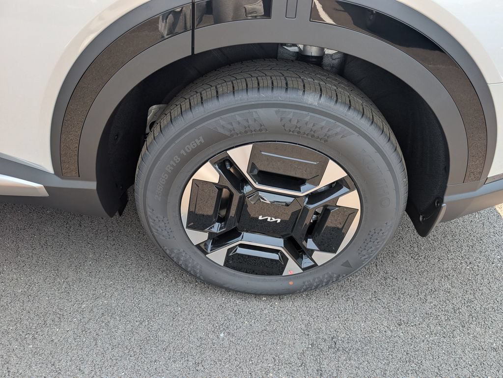 New 2027 Kia Telluride EX AWD/4WD image 22