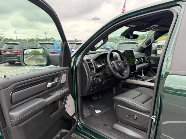 New 2026 RAM 1500 Rebel w/ Rebel Level 2 Equipment Group AWD/4WD image 14