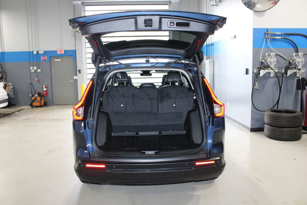Used 2024 Honda CR-V EX-L image 49