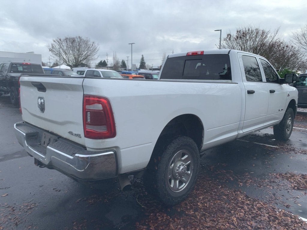 Used 2020 RAM 3500 Tradesman image 3