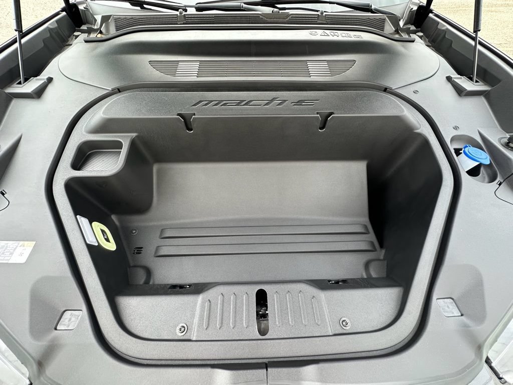 New 2026 Ford Mustang Mach-E Select w/ Comfort Package Lite AWD/4WD image 26