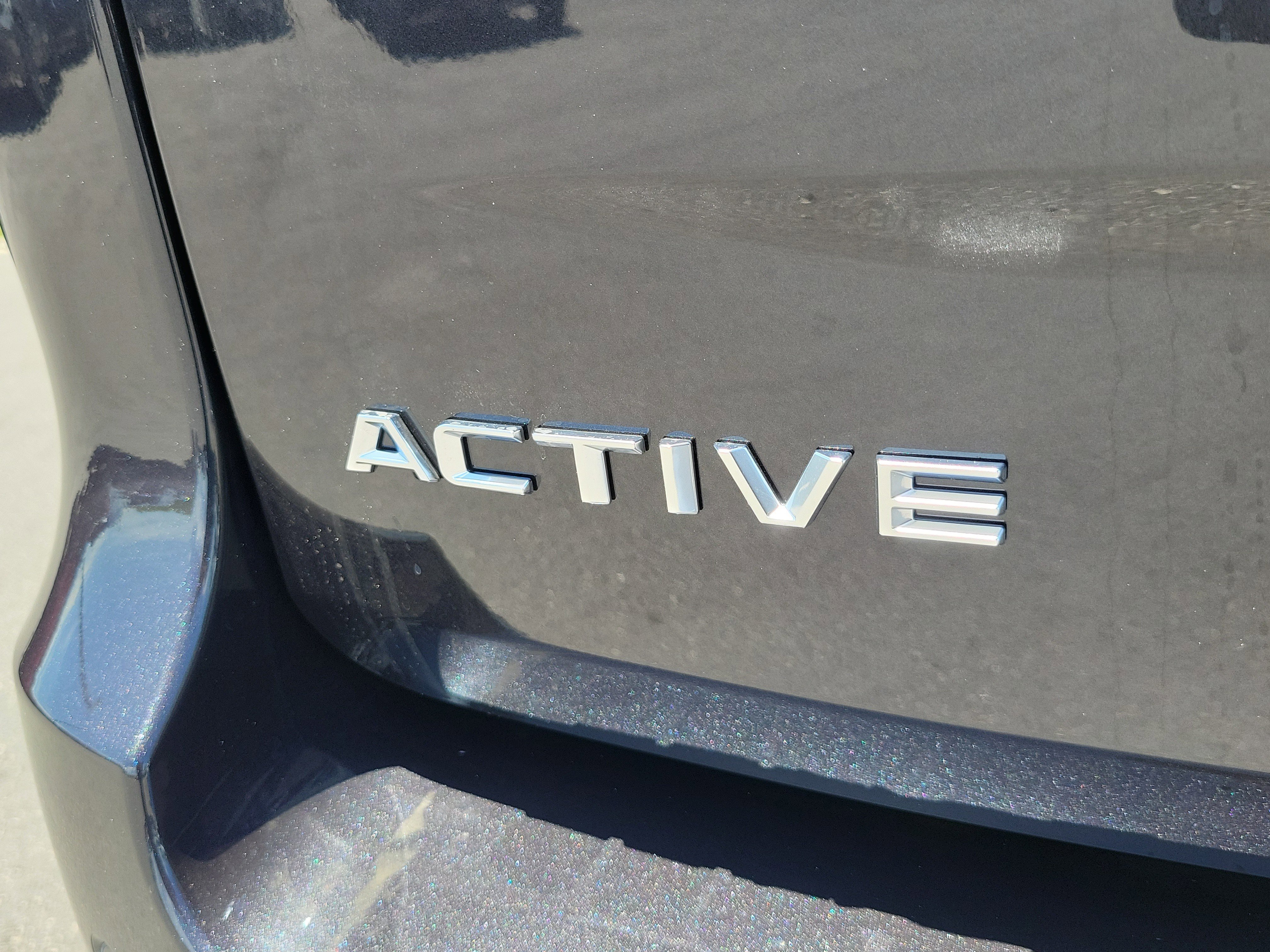 New 2026 Ford Expedition Max Active RWD image 8