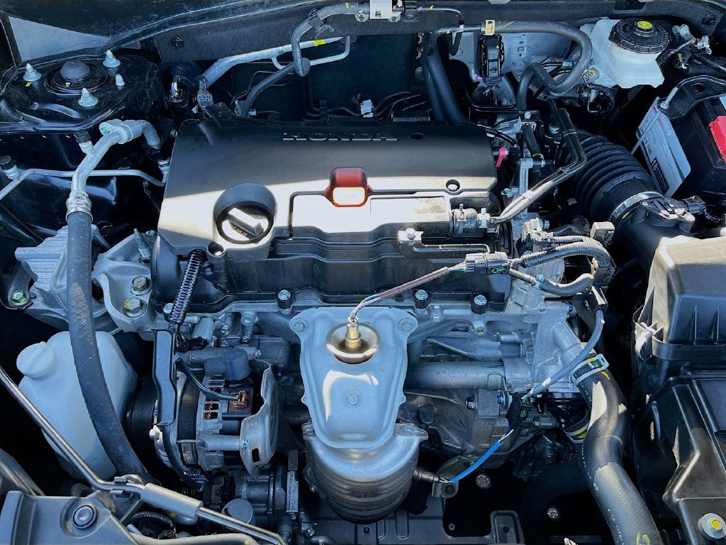 Used 2024 Honda HR-V Sport image 28