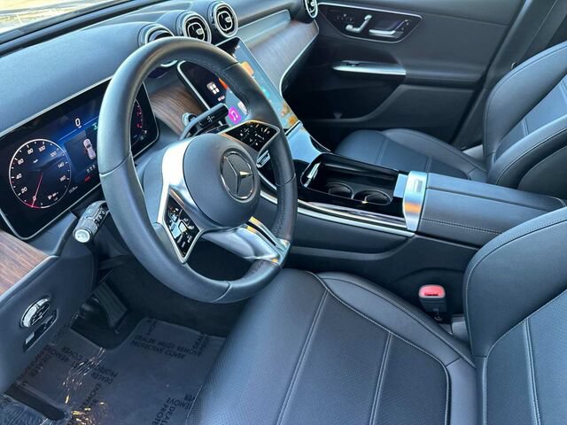 Certified 2026 Mercedes-Benz GLC 300 4MATIC image 10