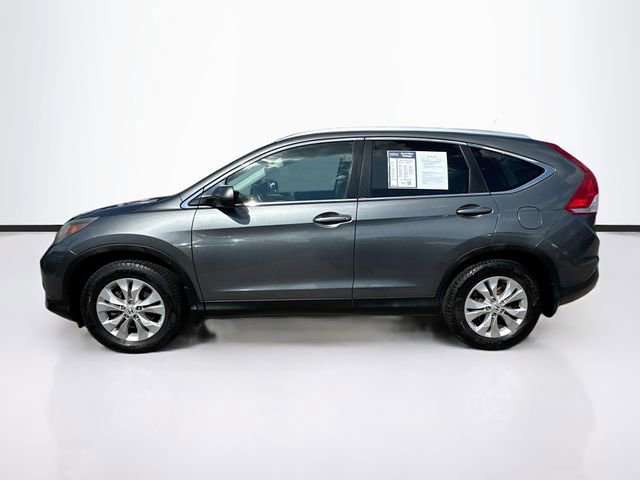 Used 2014 Honda CR-V EX-L image 4