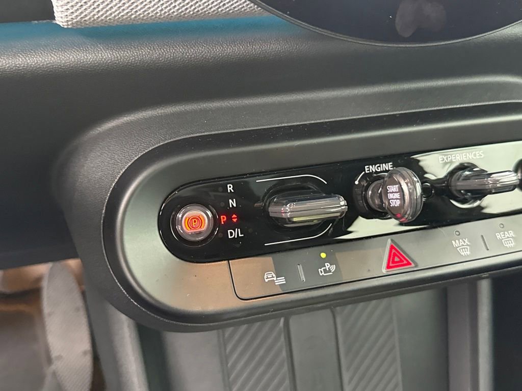 Used 2025 MINI Cooper S image 28