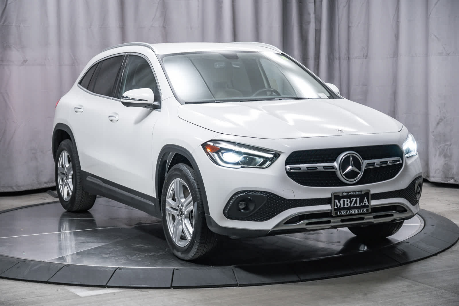 Used 2021 Mercedes-Benz GLA 250 image 5