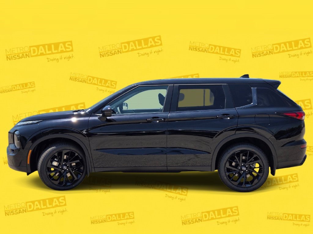 New 2026 Nissan Rogue SL AWD/4WD image 3