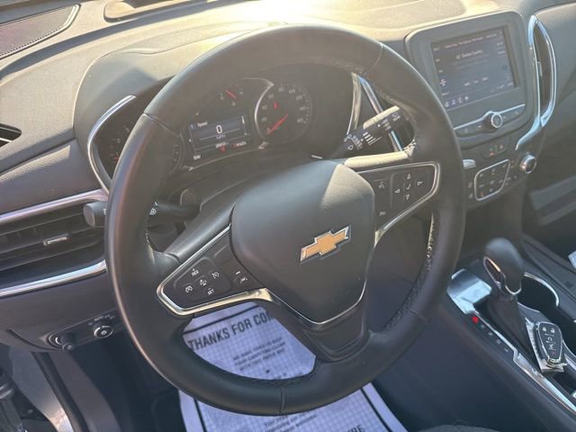 Used 2024 Chevrolet Equinox LT FWD image 17