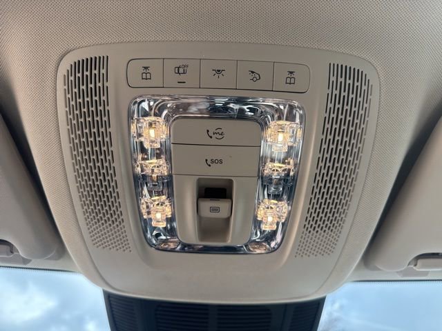 Used 2024 Mercedes-Benz GLE 450 4MATIC image 28