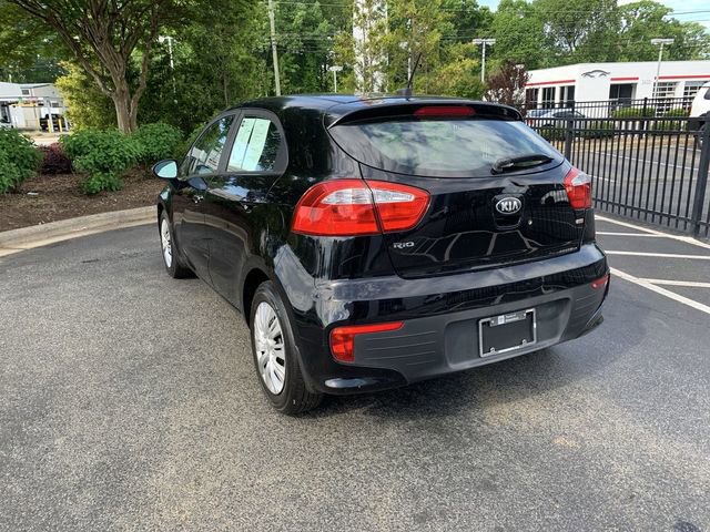 Used 2017 Kia Rio LX FWD image 6