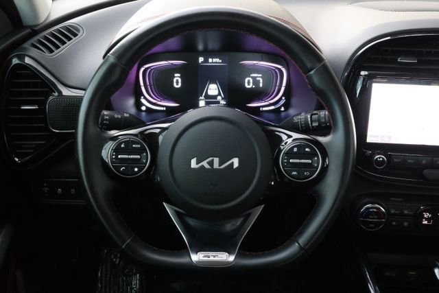 Used 2025 Kia Soul GT-Line image 15