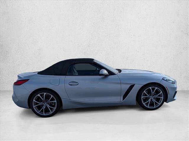 Used 2020 BMW Z4 sDrive30i w/ Convenience Package image 4
