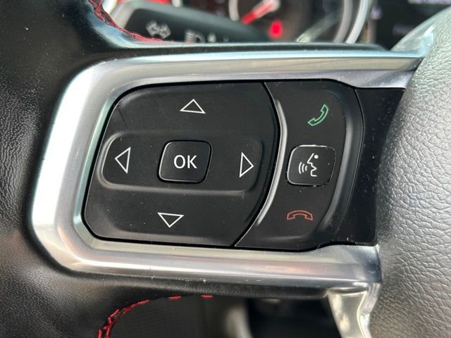 Used 2022 Jeep Wrangler Unlimited Rubicon w/ LED Lighting Group image 20