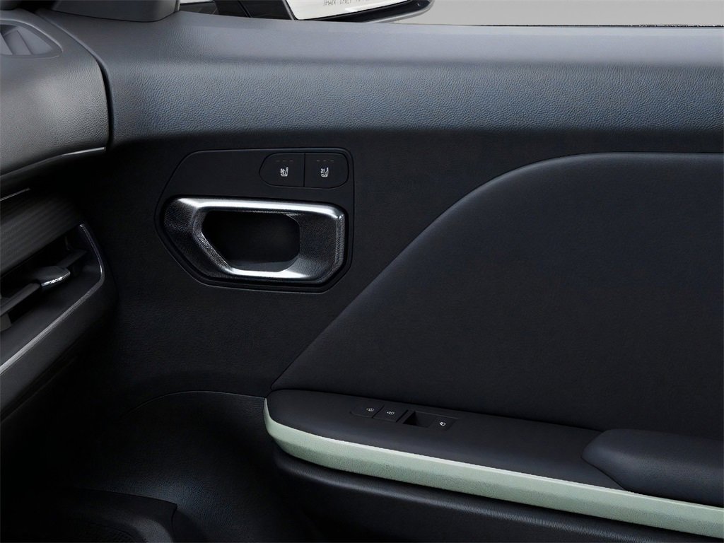 New 2025 Kia K4 GT-Line Turbo image 25