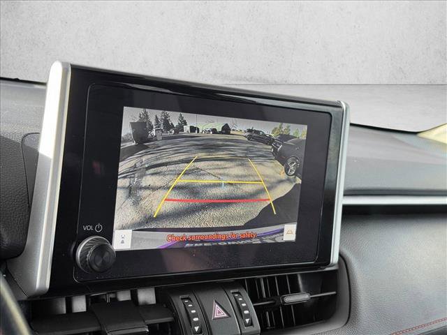 Used 2024 Toyota RAV4 Adventure image 14