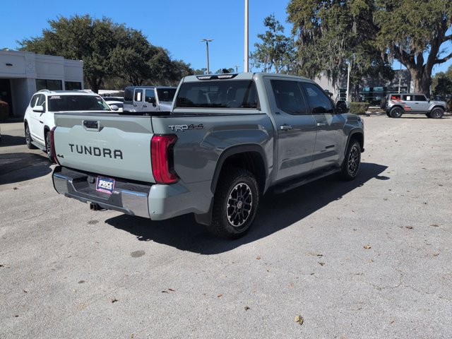 Used 2022 Toyota Tundra SR5 image 5