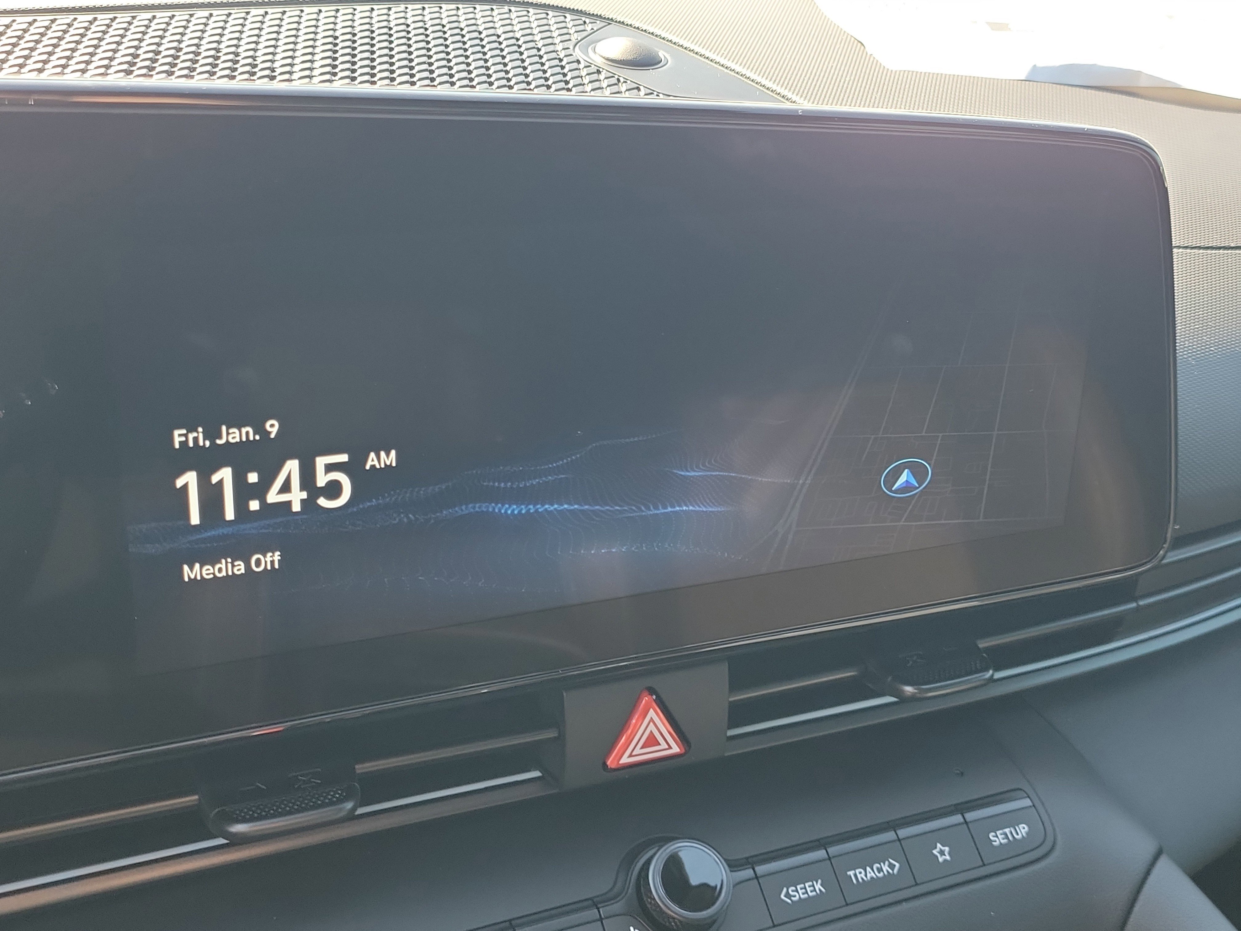 New 2026 Hyundai Elantra N w/ Cargo Package image 13