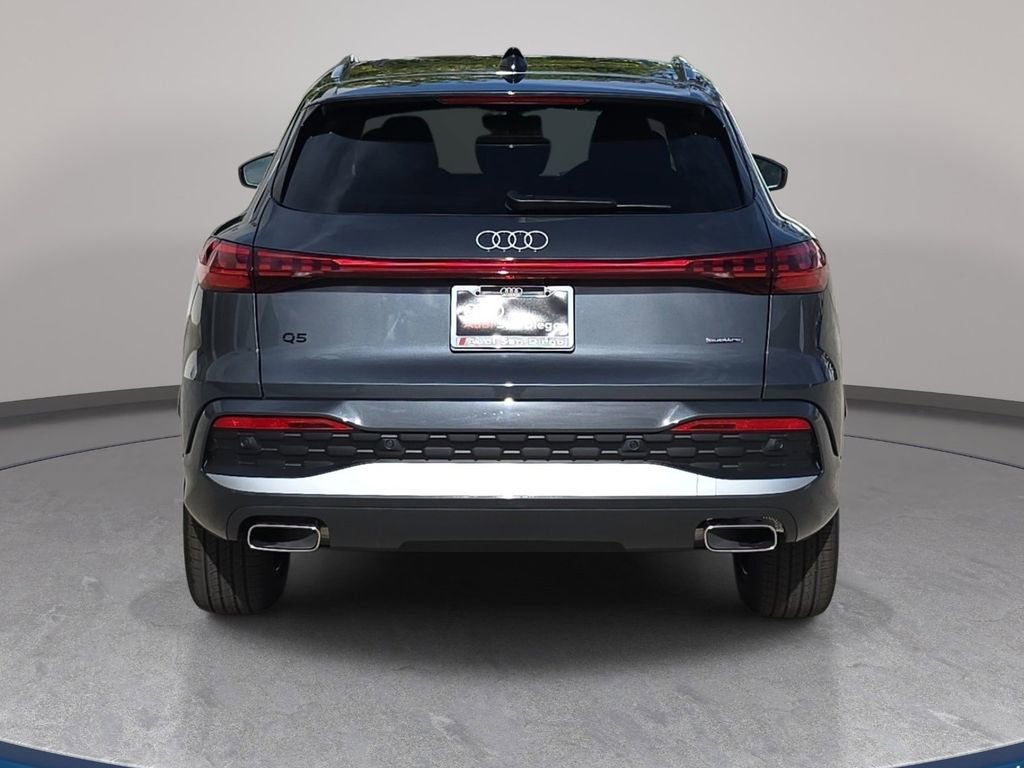 New 2026 Audi Q5 Premium Plus image 6