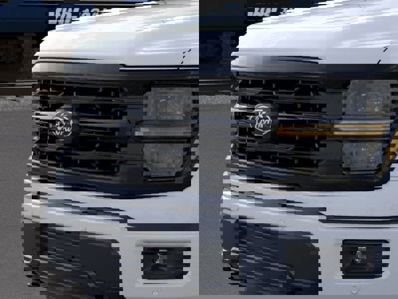 New 2025 Ford F150 XLT image 17