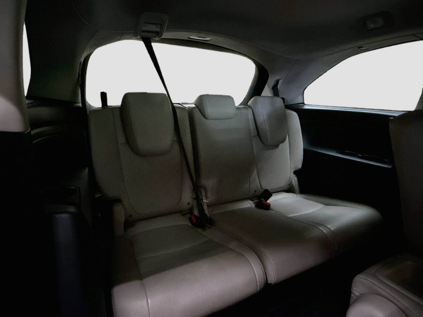 Used 2025 Honda Odyssey EX-L image 29