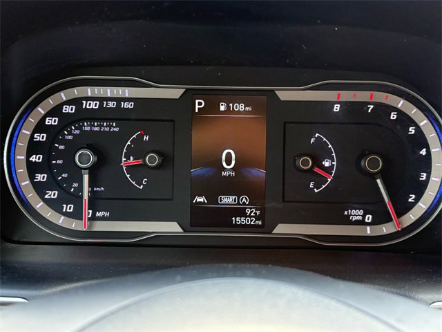 Used 2023 Hyundai Tucson SEL image 20