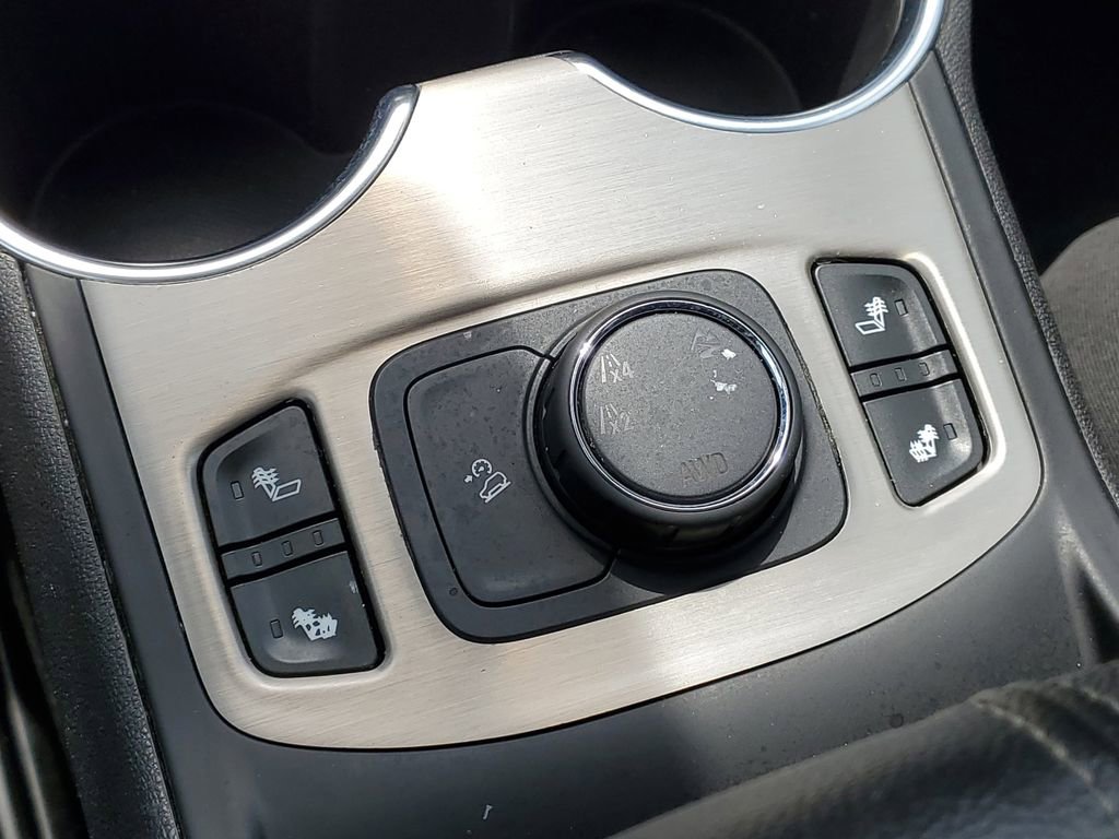 Used 2018 GMC Terrain Denali AWD/4WD image 19