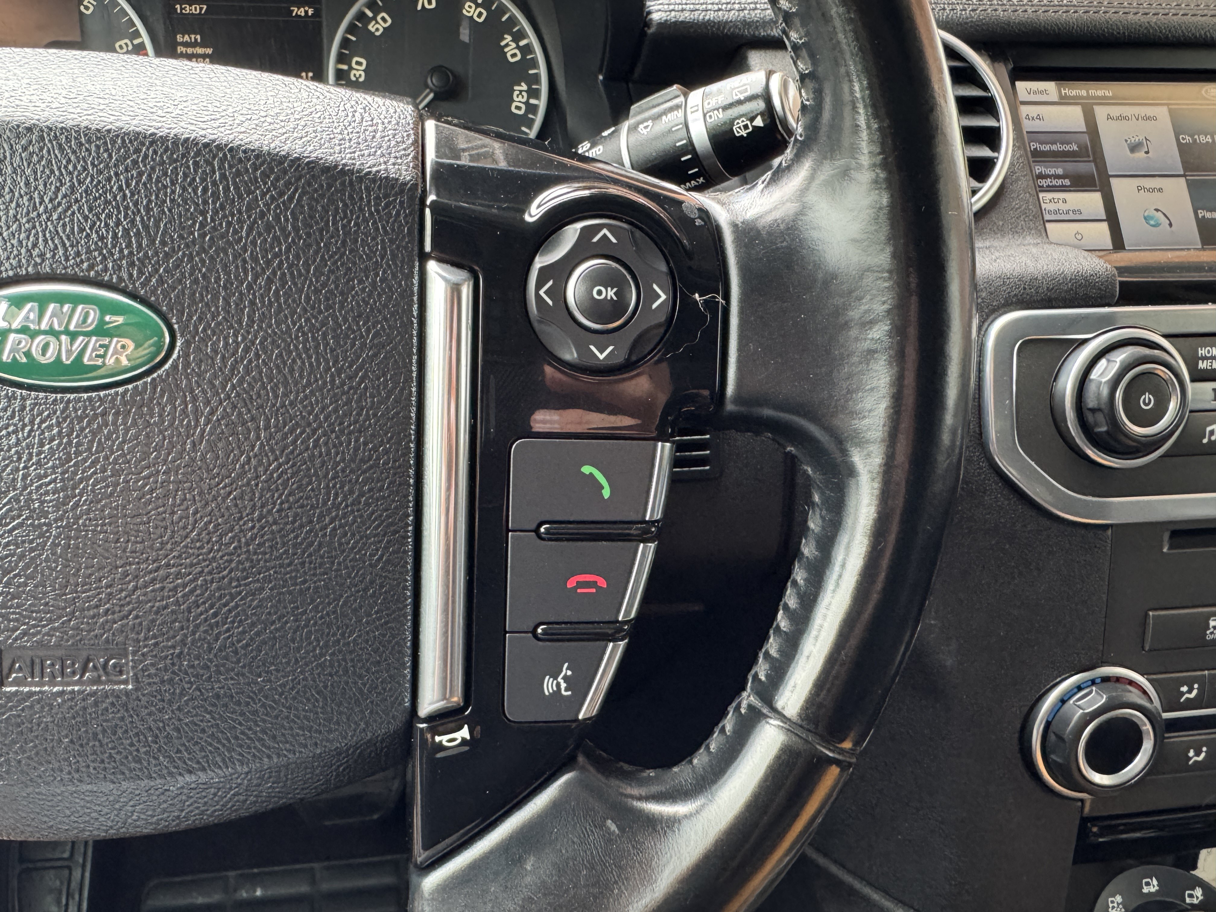 Used 2013 Land Rover LR4 AWD/4WD image 20
