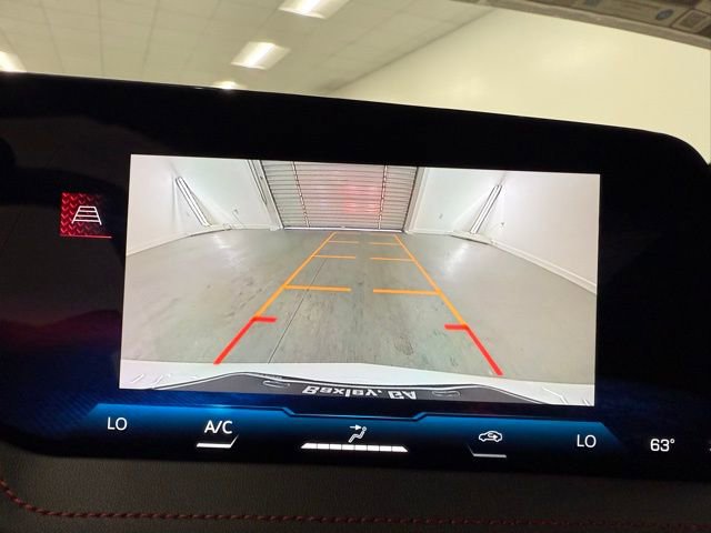 New 2026 Chevrolet Corvette Stingray Coupe w/ 1LT image 16