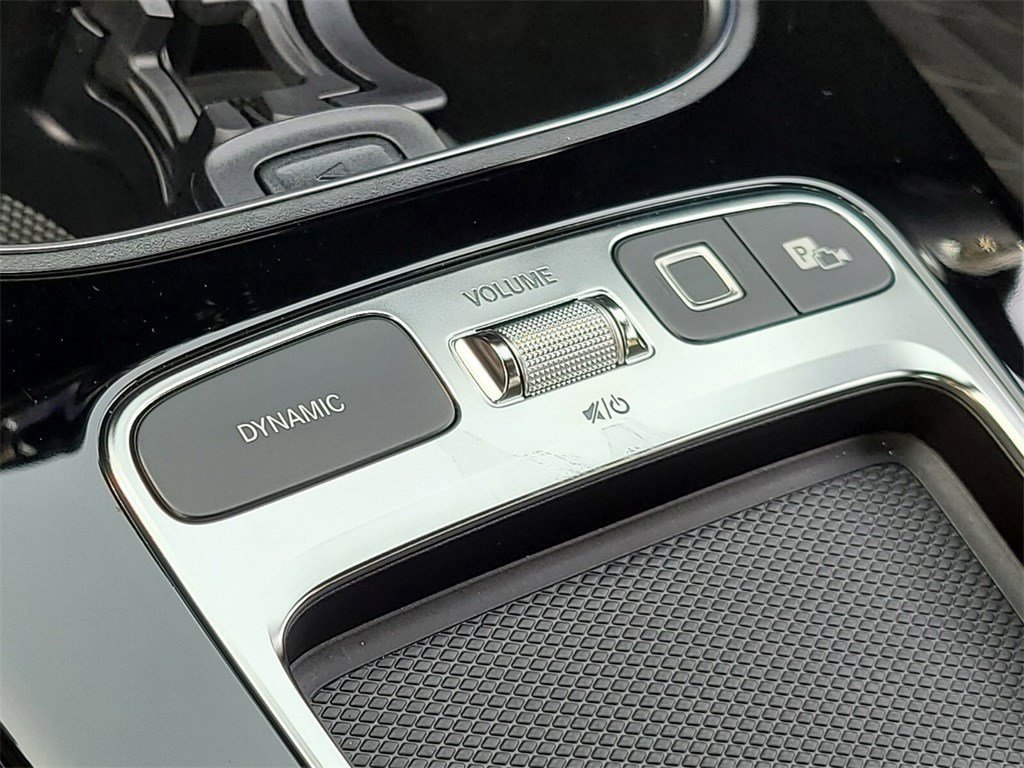 New 2026 Mercedes-Benz CLA 250 image 16