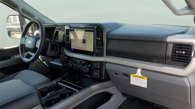 New 2026 Ford F250 4x4 Crew Cab Super Duty image 20