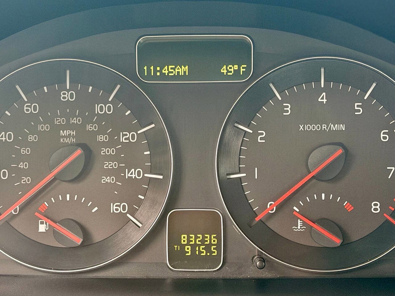 Used 2009 Volvo C30 image 17