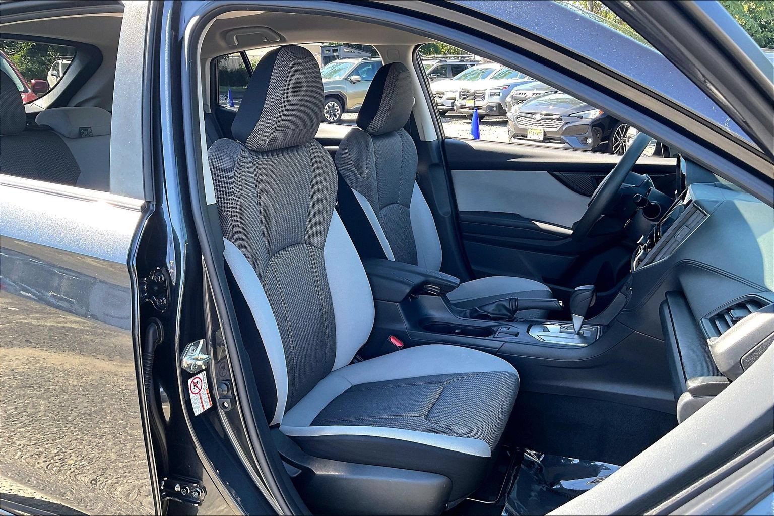 Used 2019 Subaru Crosstrek 2.0i AWD/4WD image 7