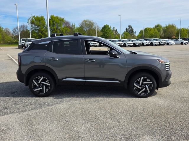 New 2026 Nissan Kicks SV w/ Cold Weather Package image 14
