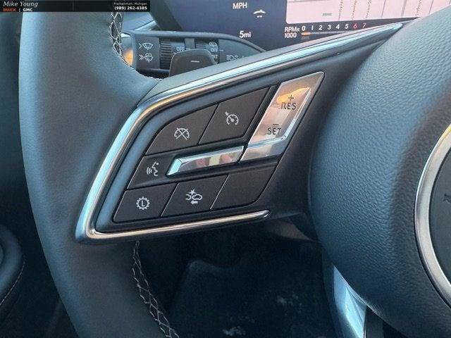 New 2026 Buick Enclave Sport Touring w/ Power Package image 19