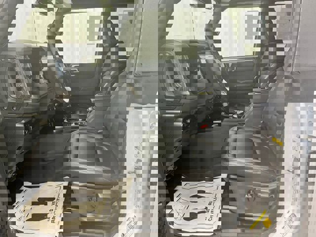 New 2025 Ford Bronco Badlands image 4