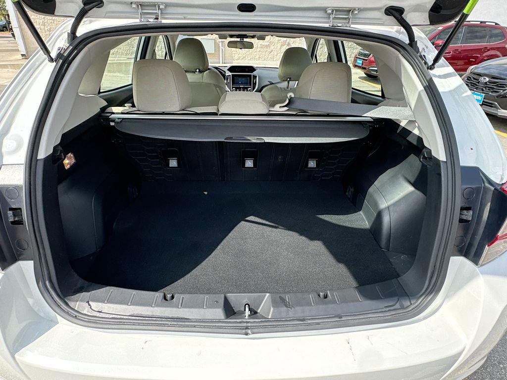 Used 2023 Subaru Impreza 2.0i image 29